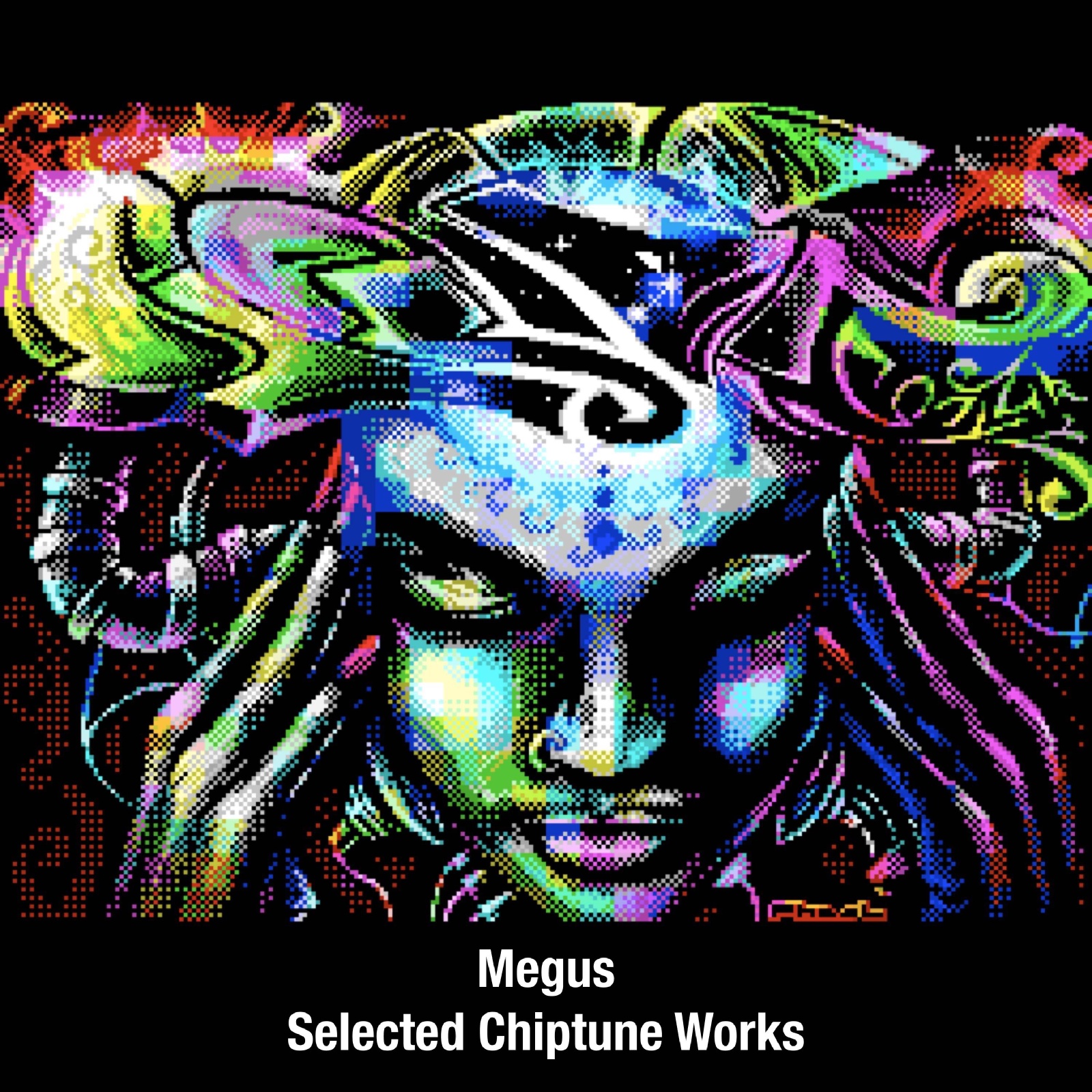 Selected Chiptune Works