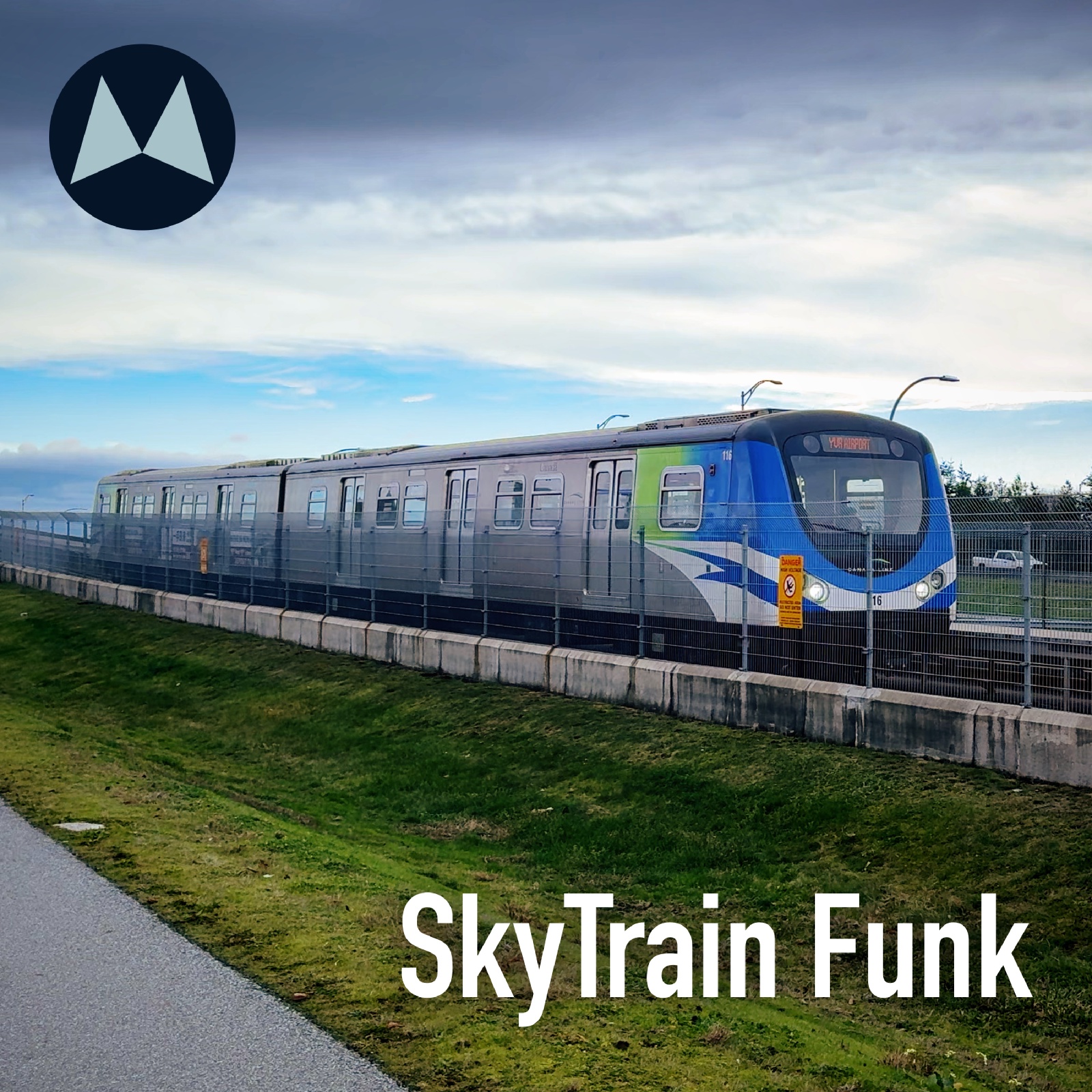 SkyTrain Funk