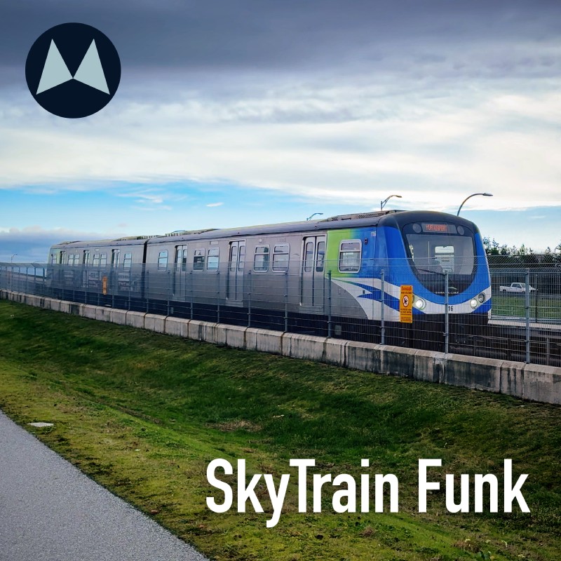 SkyTrain Funk